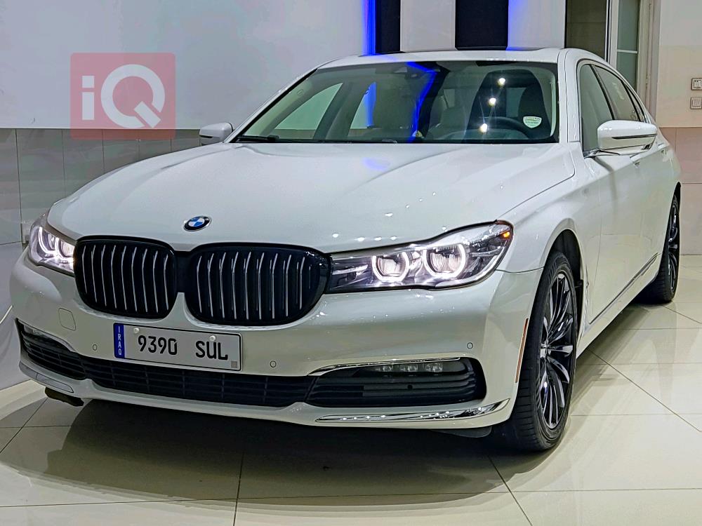 BMW 7-Series